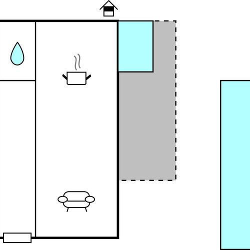Apartament pentru 6 pers. (se inchirieaza doar integral)