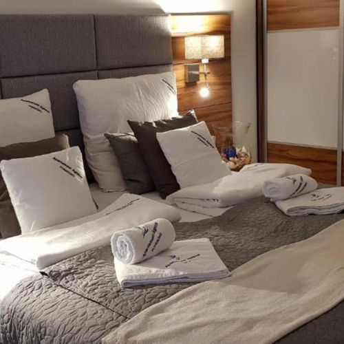 Apartament cu 2 camere pentru 5 pers.