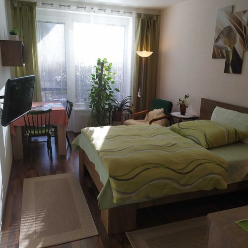 Studio Economy Apartman pro 2 os.