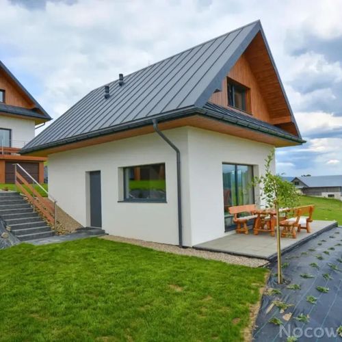 Willa 8-osobowy cały dom z widokiem na góry