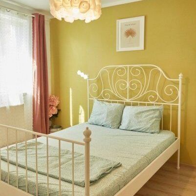 Apartament cu 2 camere pentru 6 pers.