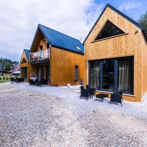 Apartament 4-osobowy 