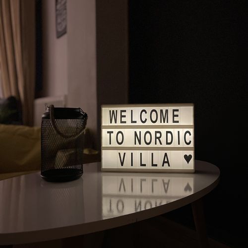 Willa 6-osobowy parterowy z widokiem na dziedziniec
