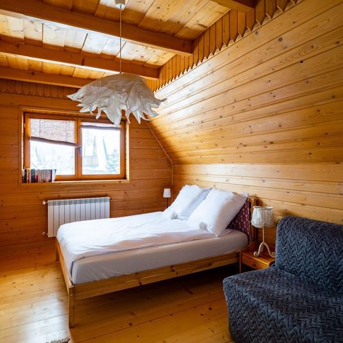 Apartament 8-osobowy