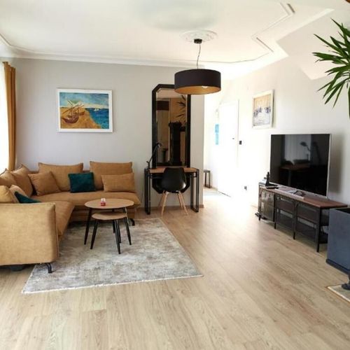 Apartament 6-osobowy z 3 pomieszczeniami sypialnianymi