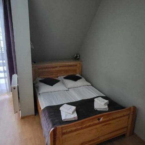 Pokój 2-osobowy 