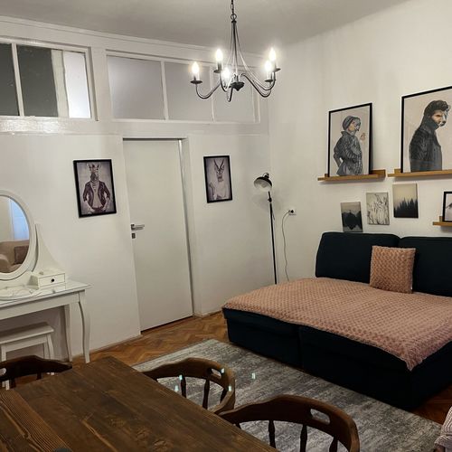 Apartament 6-osobowy Privilege Family z 3 pomieszczeniami sypialnianymi