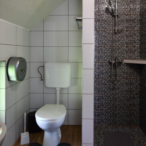 Apartament cu 1 camera pentru 3 pers.