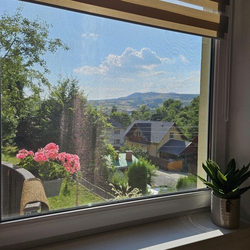 Apartament classic cu aer condiționat cu 1 camera pentru 2 pers.