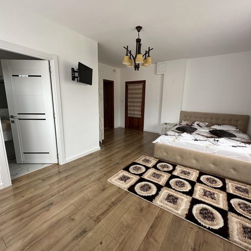 Apartman pro 4 os. se 2 ložnicemi (s možností přistýlky)