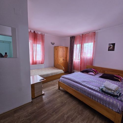 Pokój 3-osobowy