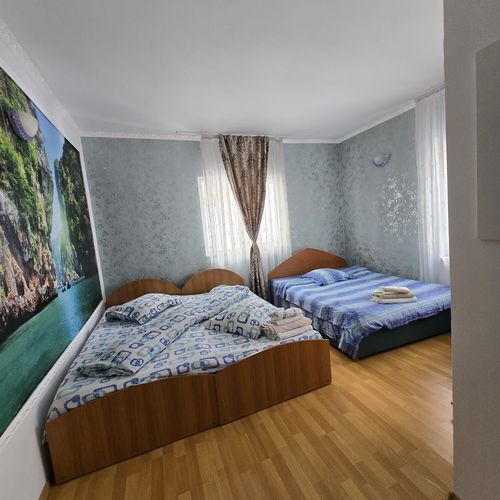 Pokój 4-osobowy