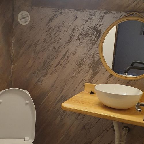 Apartament family cu 1 camera pentru 4 pers.