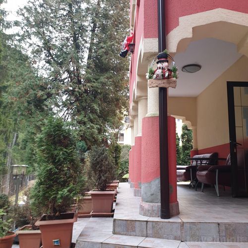 Apartament cu 2 camere pentru 4 pers.