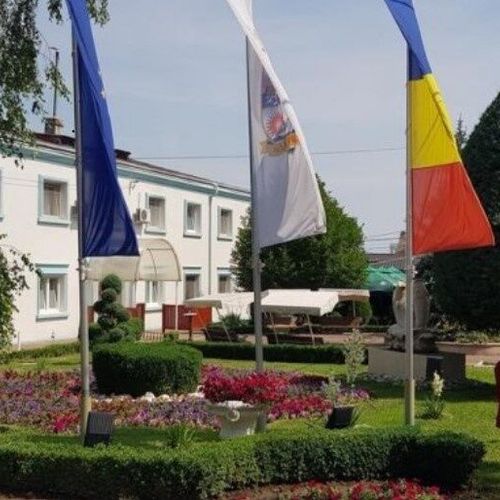 Apartament cu baie cu 2 camere pentru 4 pers. (se poate solicita pat suplimentar)