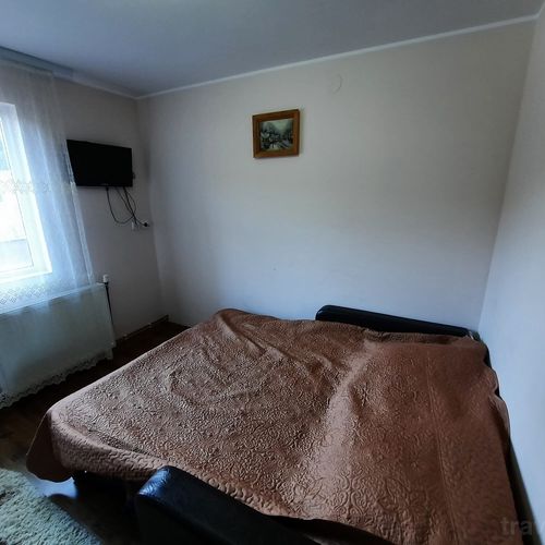 Casă de vacanță pentru 6 pers. (se inchirieaza doar integral)