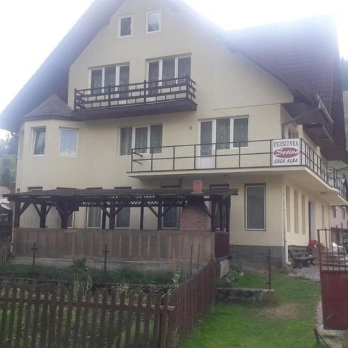 Apartament cu 2 camere pentru 4 pers.