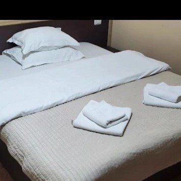 Deluxe Pokoj s balkónem s manželskou postelí