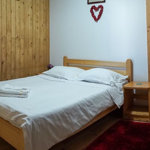 Pokój 2-osobowy Economy