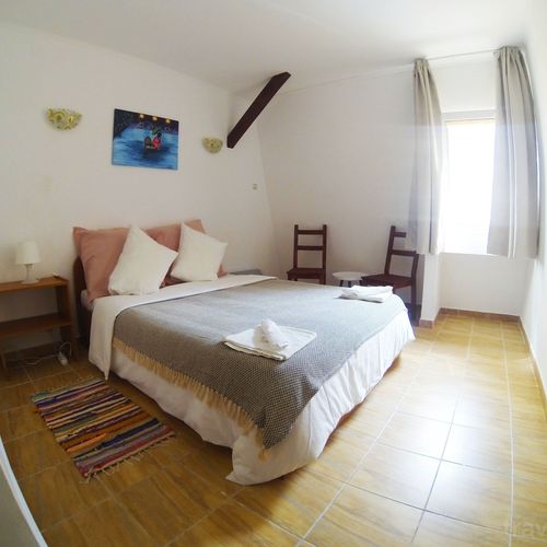 Camera dubla premium cu baie