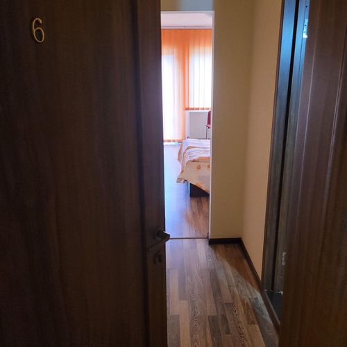 Pokój 2-osobowy na piętrze z łazienką