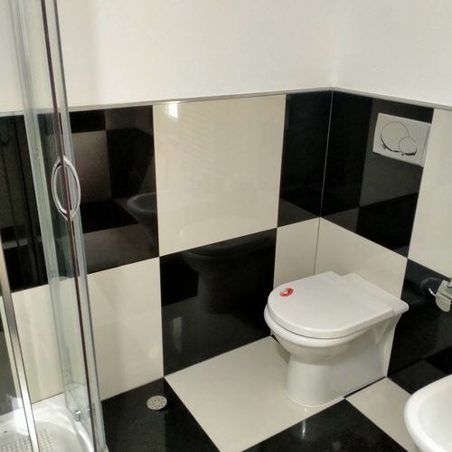 Apartament cu 2 camere pentru 6 pers.
