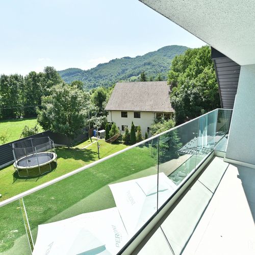 Apartament cu 2 camere pentru 4 pers.
