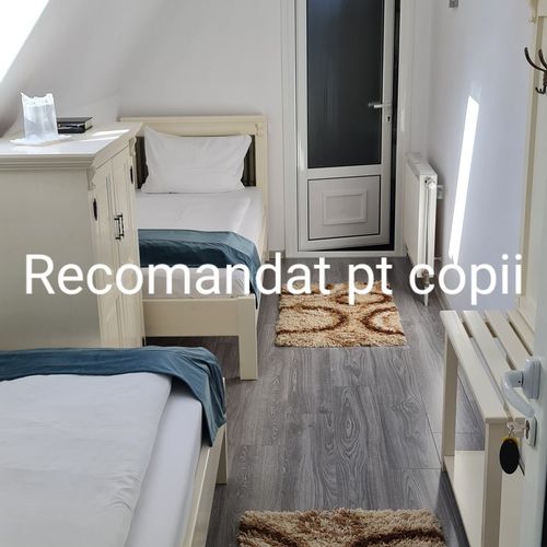 Pokój 2-osobowy typu Twin