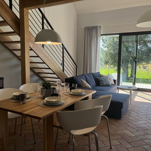 Apartament cu 2 camere pentru 4 pers.