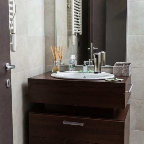 Apartament 6-osobowy z 3 pomieszczeniami sypialnianymi