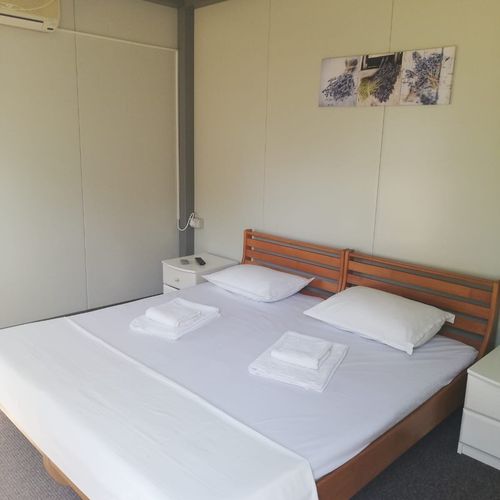 Apartament cu 1 camera pentru 4 pers.