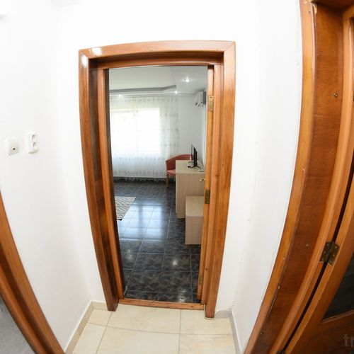 Apartament cu 2 camere pentru 4 pers.