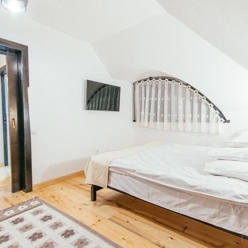 Apartament cu 2 camere pentru 4 pers.
