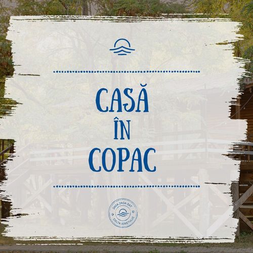 Bungalow cu baie cu vedere spre grădină pentru 2 pers. (se inchirieaza doar integral)