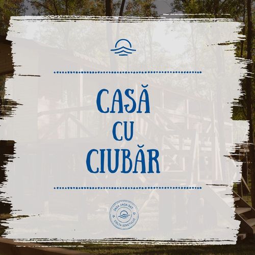 Bungalow cu baie cu vedere spre grădină pentru 2 pers. (se inchirieaza doar integral)