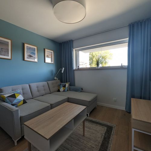 Apartament cu 2 camere pentru 4 pers.