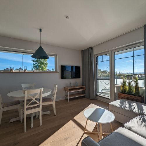 Apartament cu 3 camere pentru 6 pers.