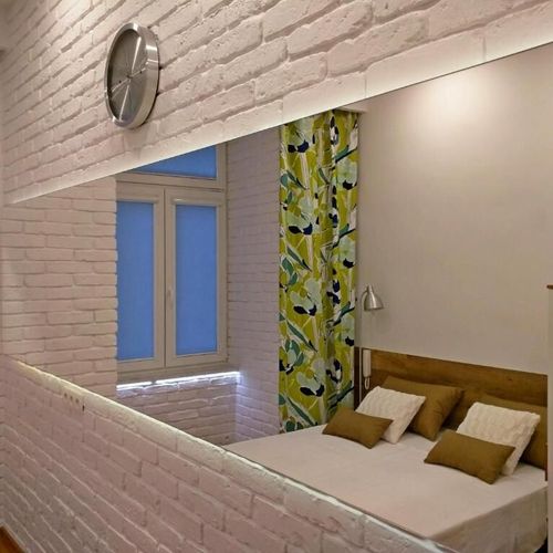 Apartament standard la parter pentru 3 pers. (se inchirieaza doar integral)