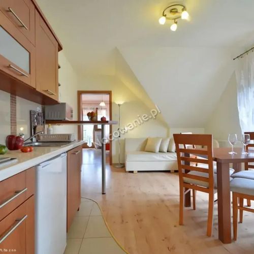 Apartament cu 3 camere pentru 6 pers.