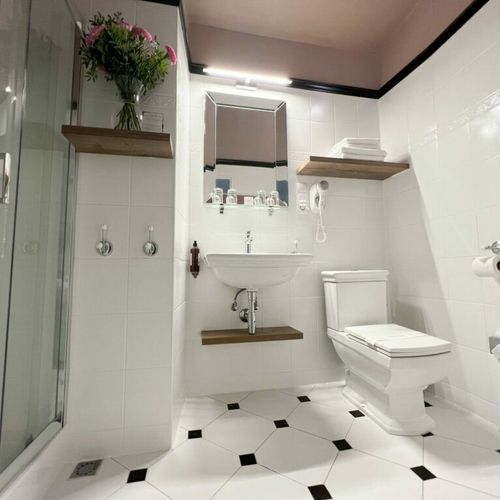 Pokój 3-osobowy