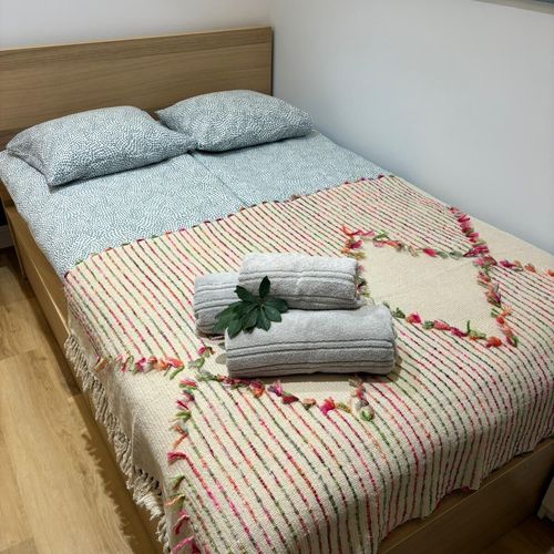 Apartament 4-osobowy 