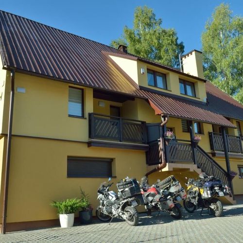 Pokój 2-osobowy 