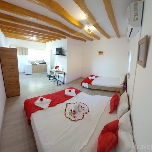 Premium Vila (jako celek) pro 14 os. celý Dům