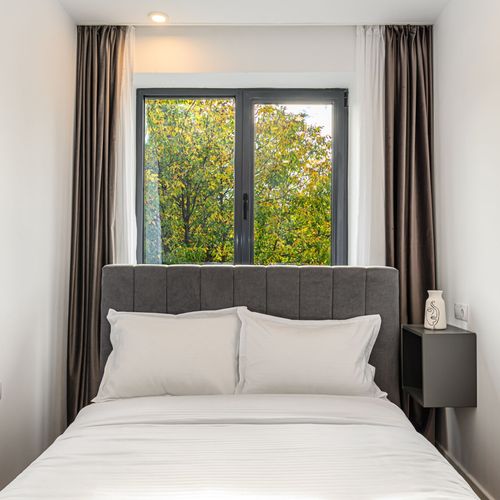 Apartament family cu 4 camere pentru 8 pers.