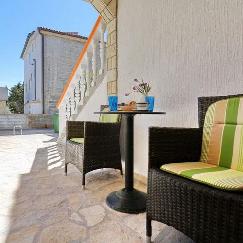 Apartament classic family cu 1 camera pentru 2 pers.
