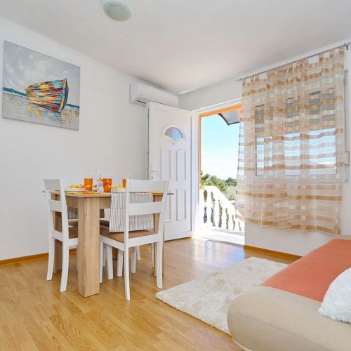 Apartament classic family cu 2 camere pentru 4 pers.