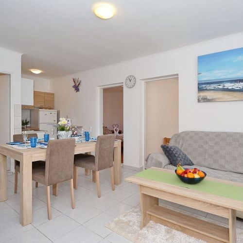 Apartament classic family cu 2 camere pentru 5 pers.