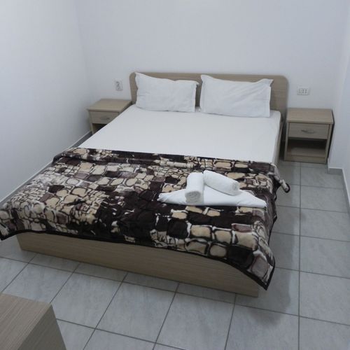 Apartman pro 4 os. se 2 ložnicemi