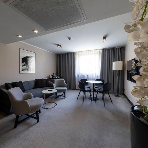Apartament 2-osobowy 
