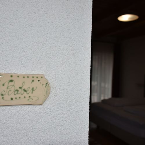 Apartament 2-osobowy z 1 pomieszczeniem sypialnianym
